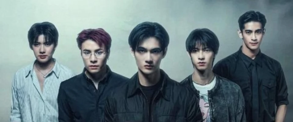 Богиня благословит тебя от смерти дорама